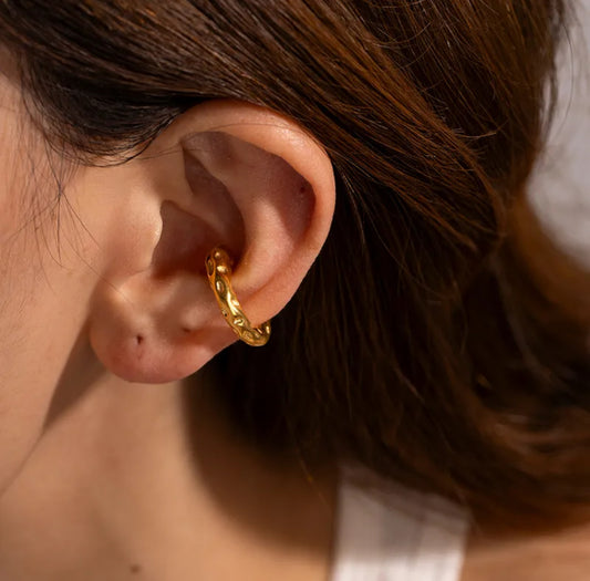 Hena Ear Cuff