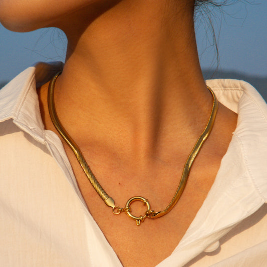 Patricia Necklace