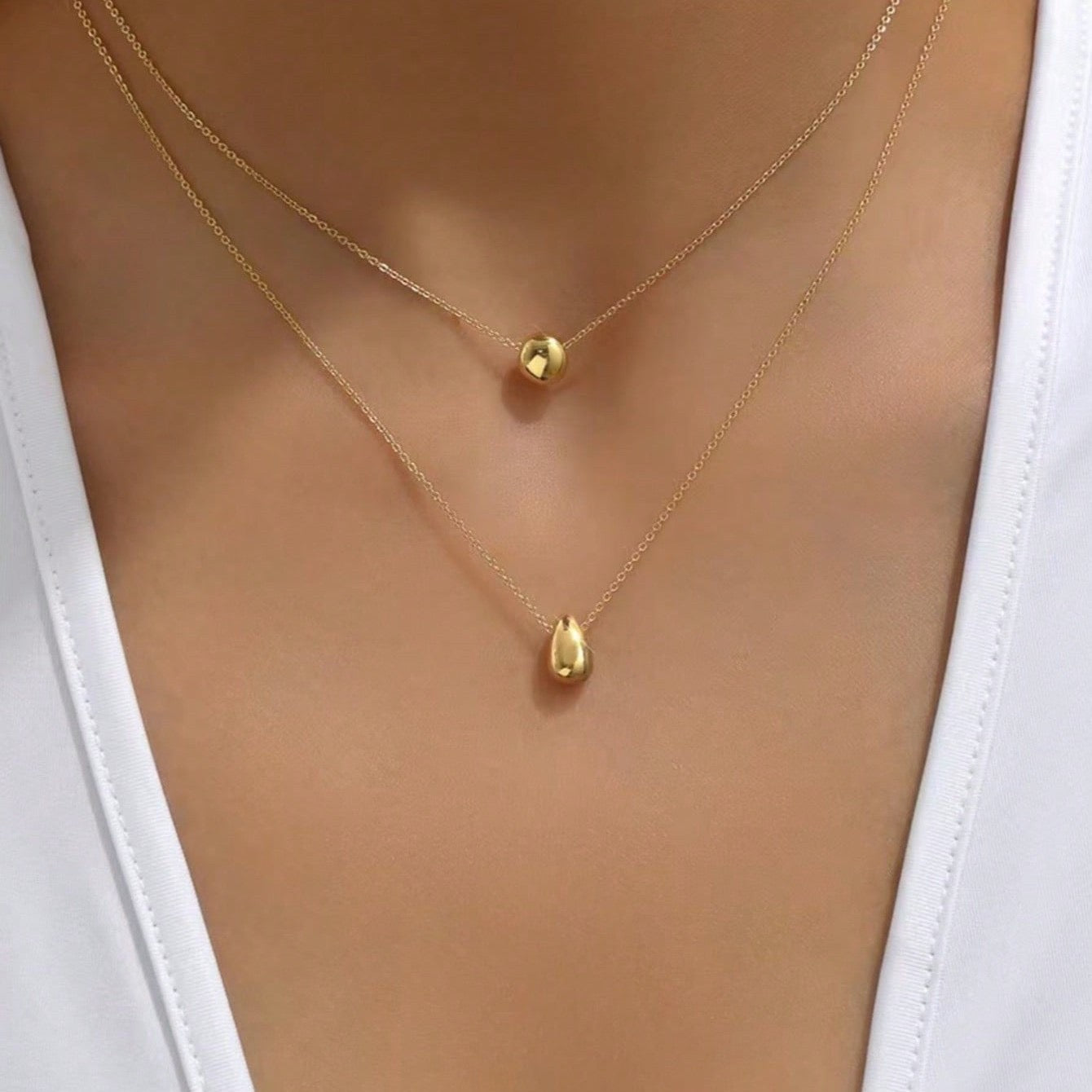 Elise Necklace