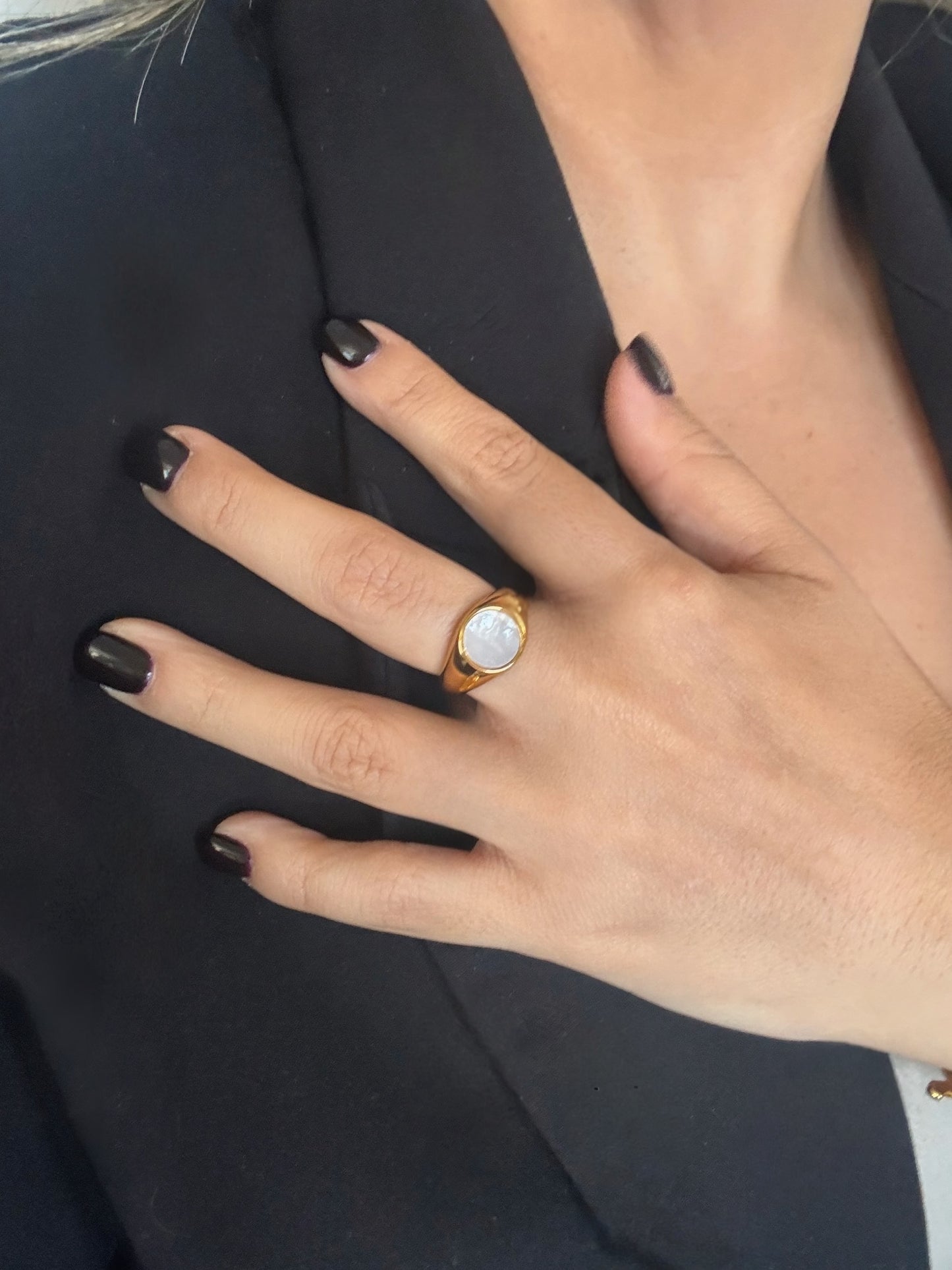 Livia Ring