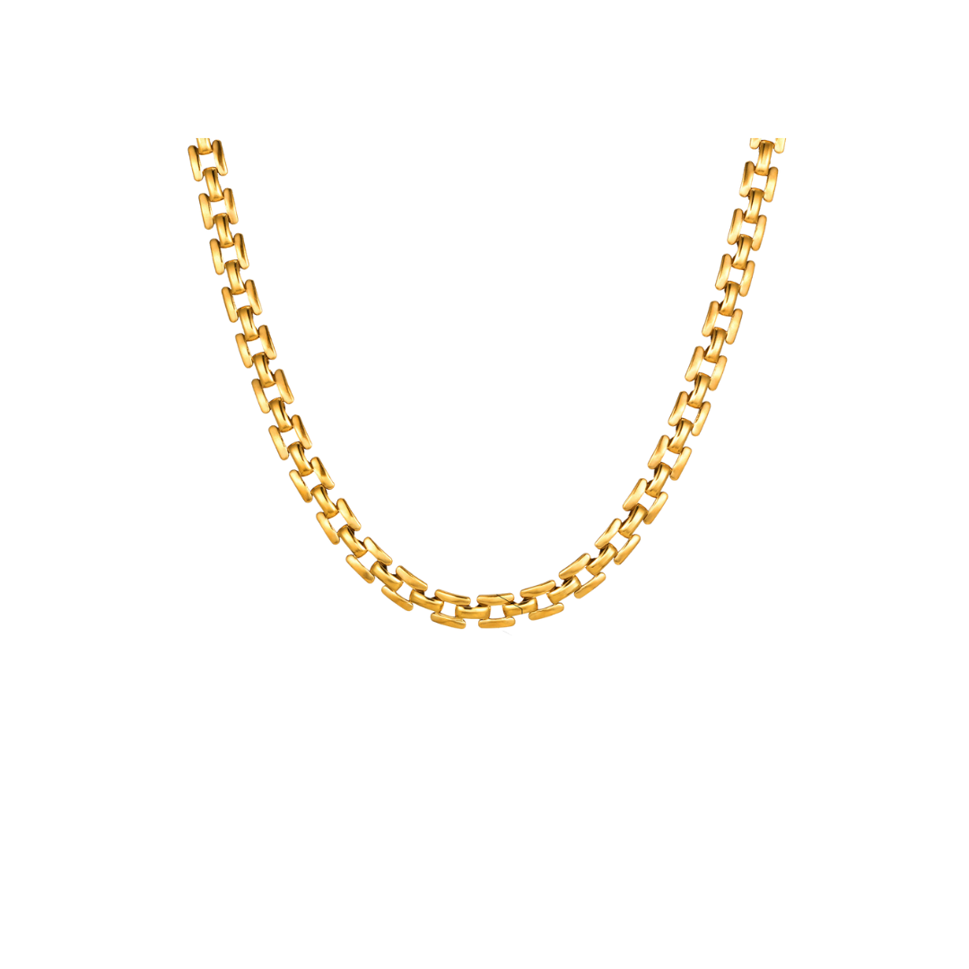 Elara Necklace