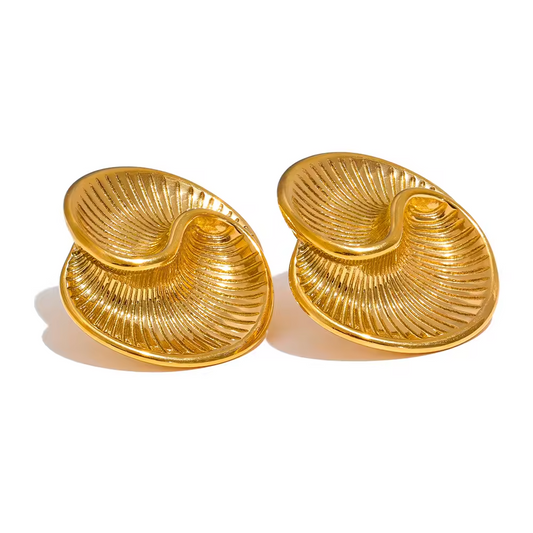 Shell Earrings