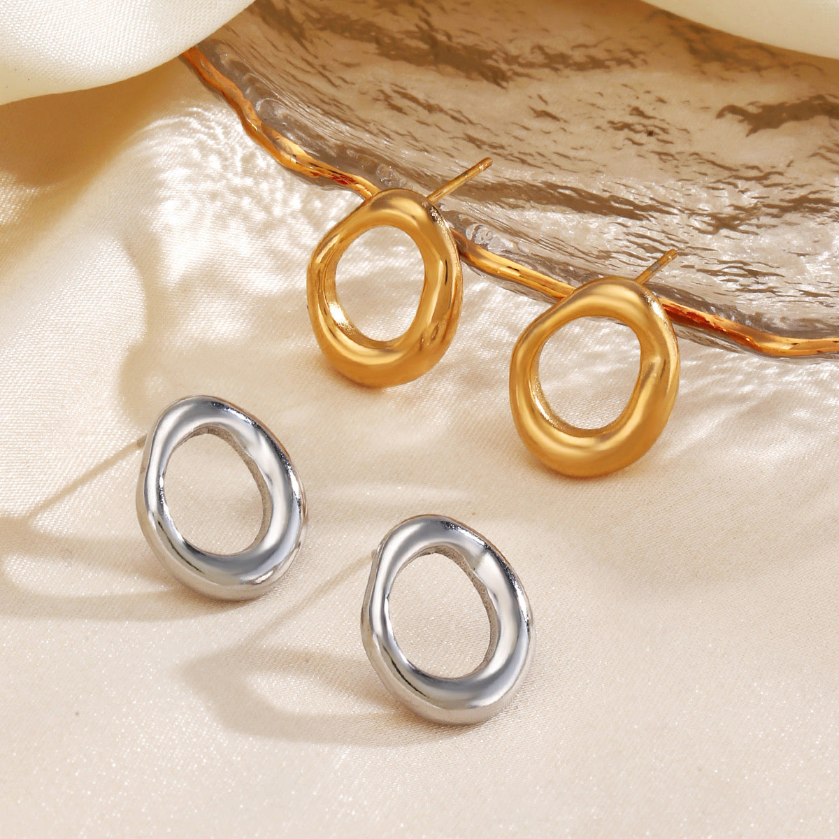 Catalina Earrings