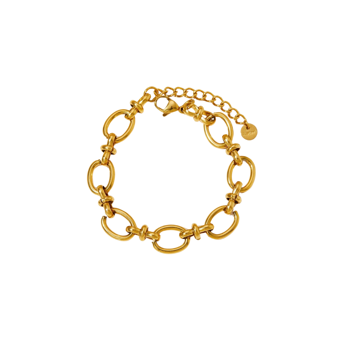 Lyra Bracelet