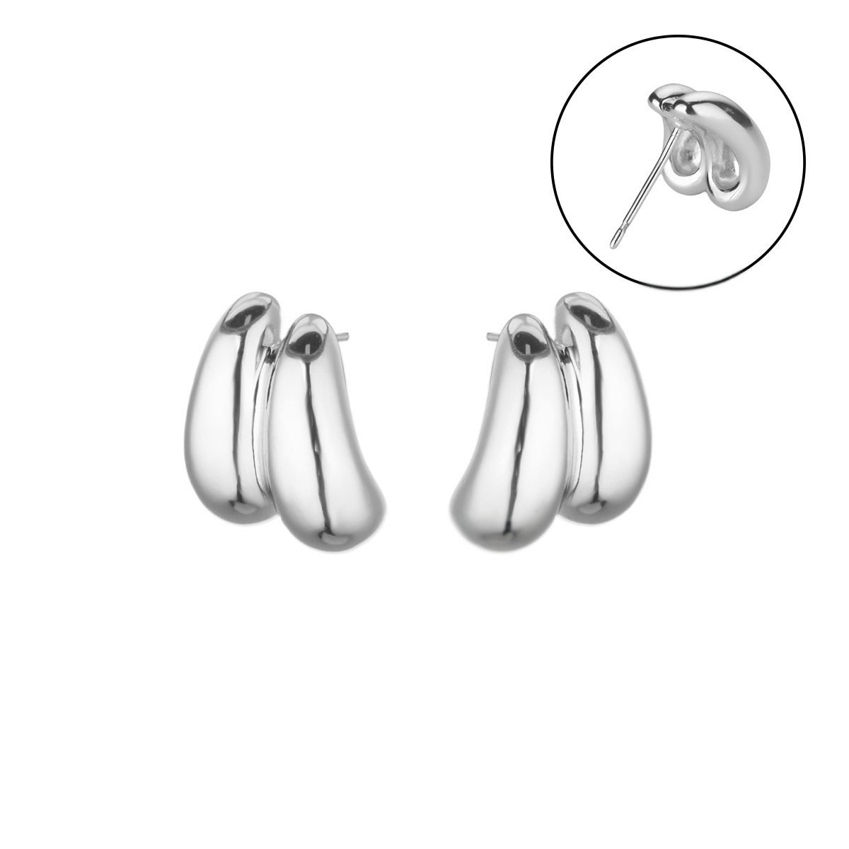 Arella Earrings