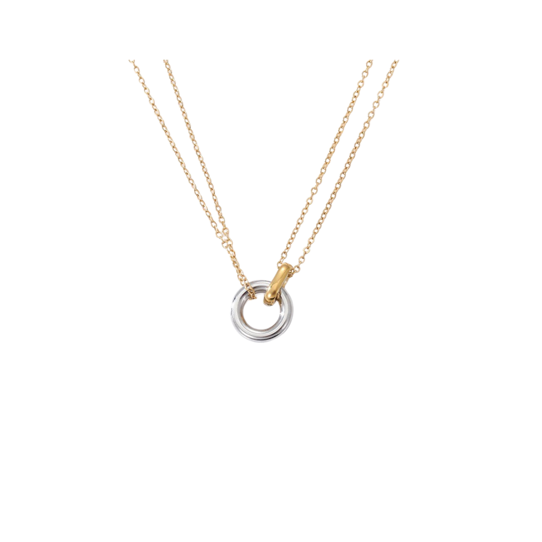 Solara Necklace