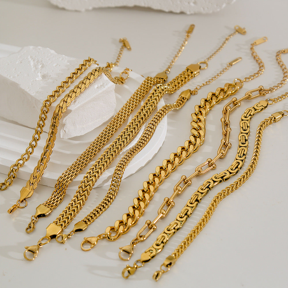 Jimena Bracelet