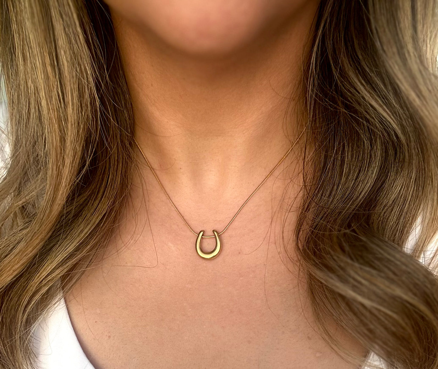 Larissa Necklace