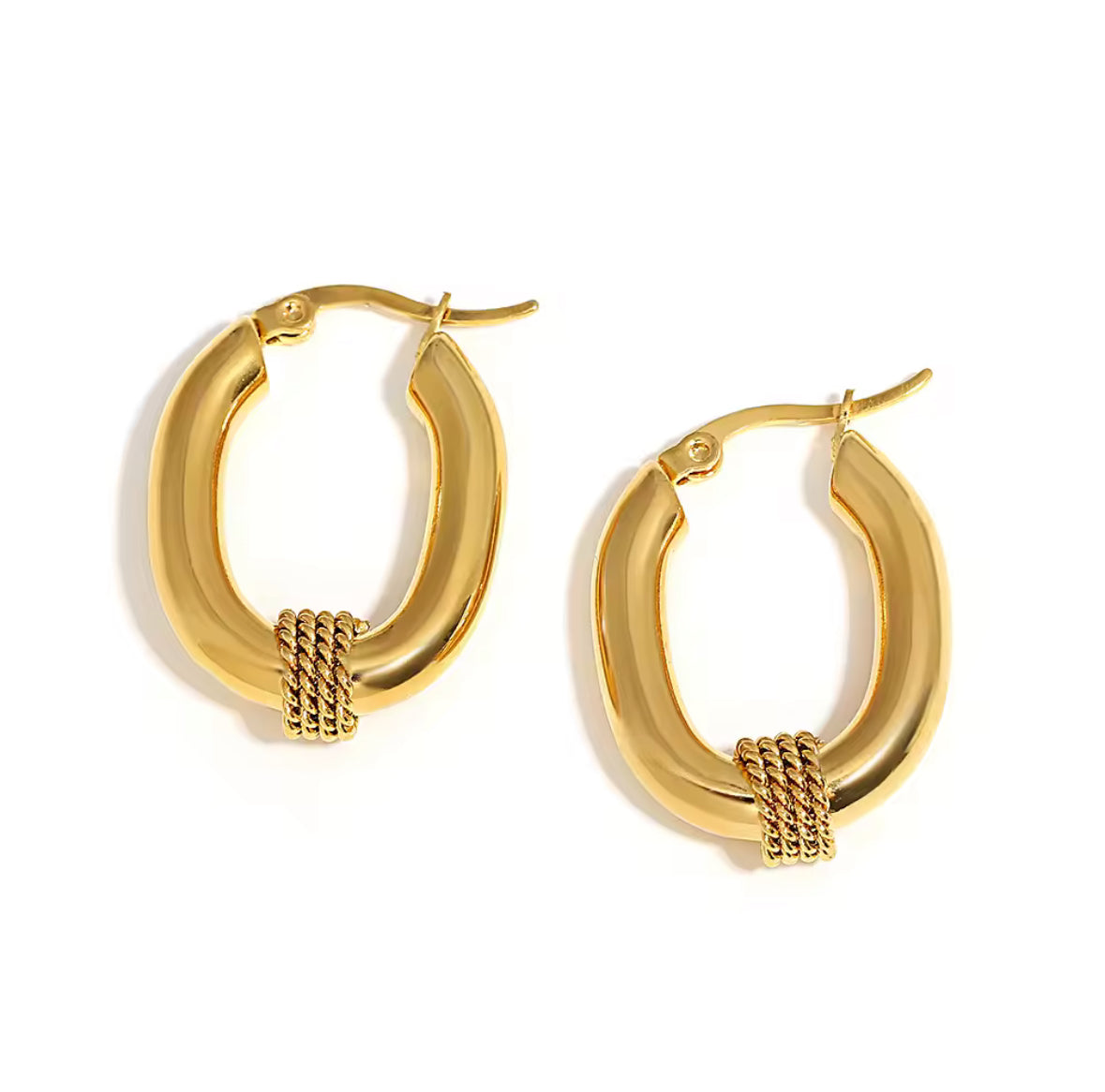Margaret Earrings