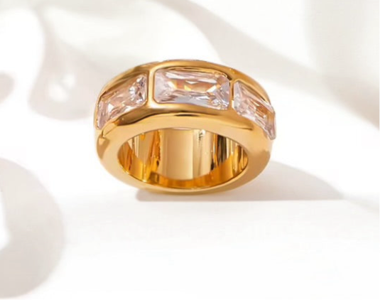 Be Ring