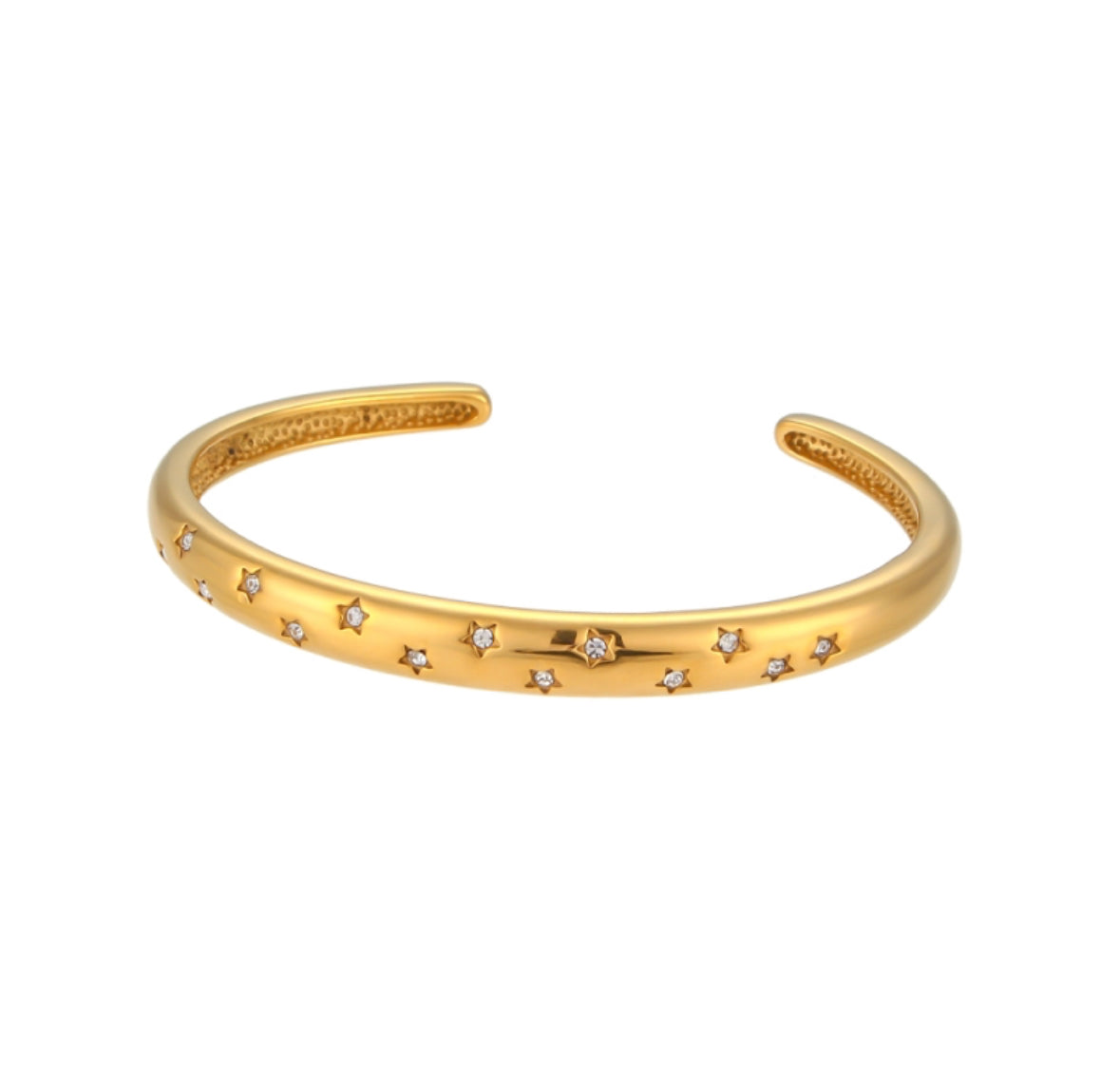 Mini Stars Bangle