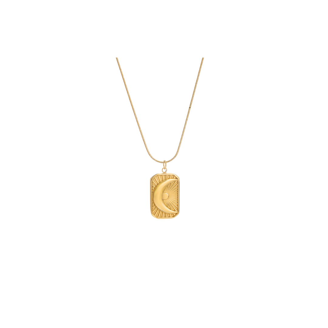 Selene Necklace