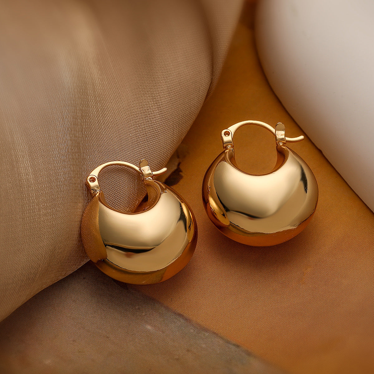 Óphra Earrings