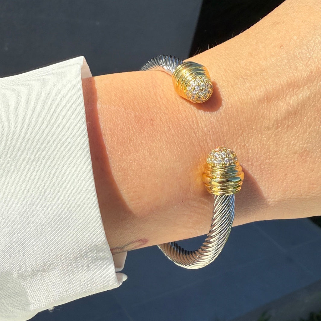 Rocio Bangle