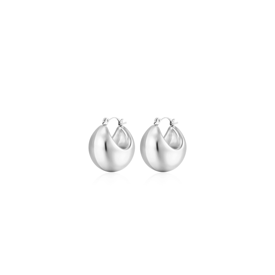 Bianca Hoops