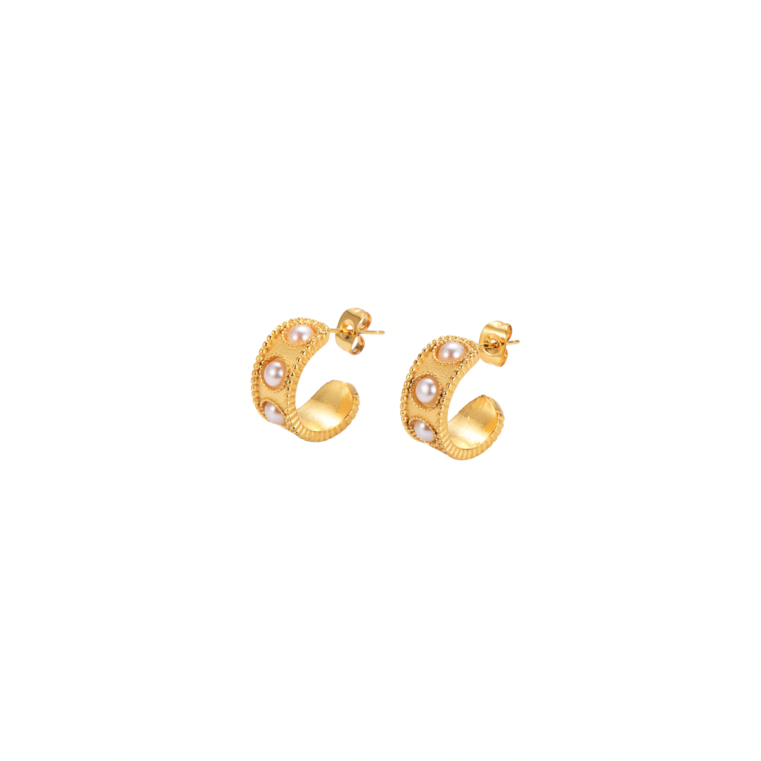 Valentina Earrings