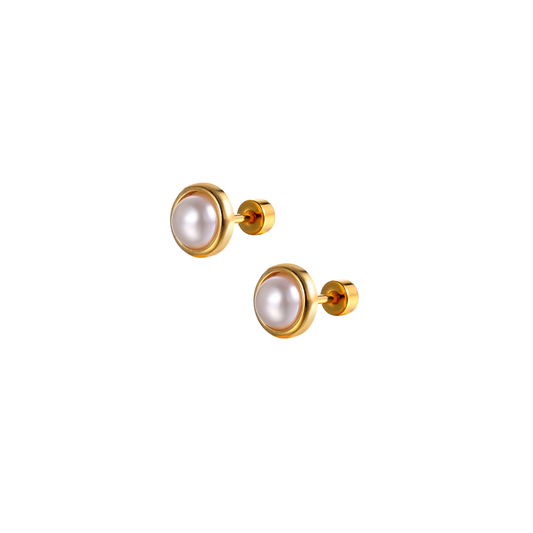 Luna Gems Earrings