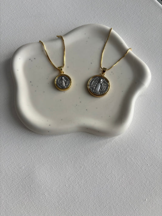 San Benedicto Necklace