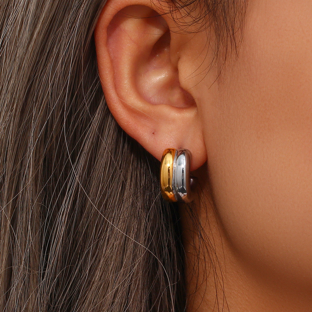 Grace Earrings