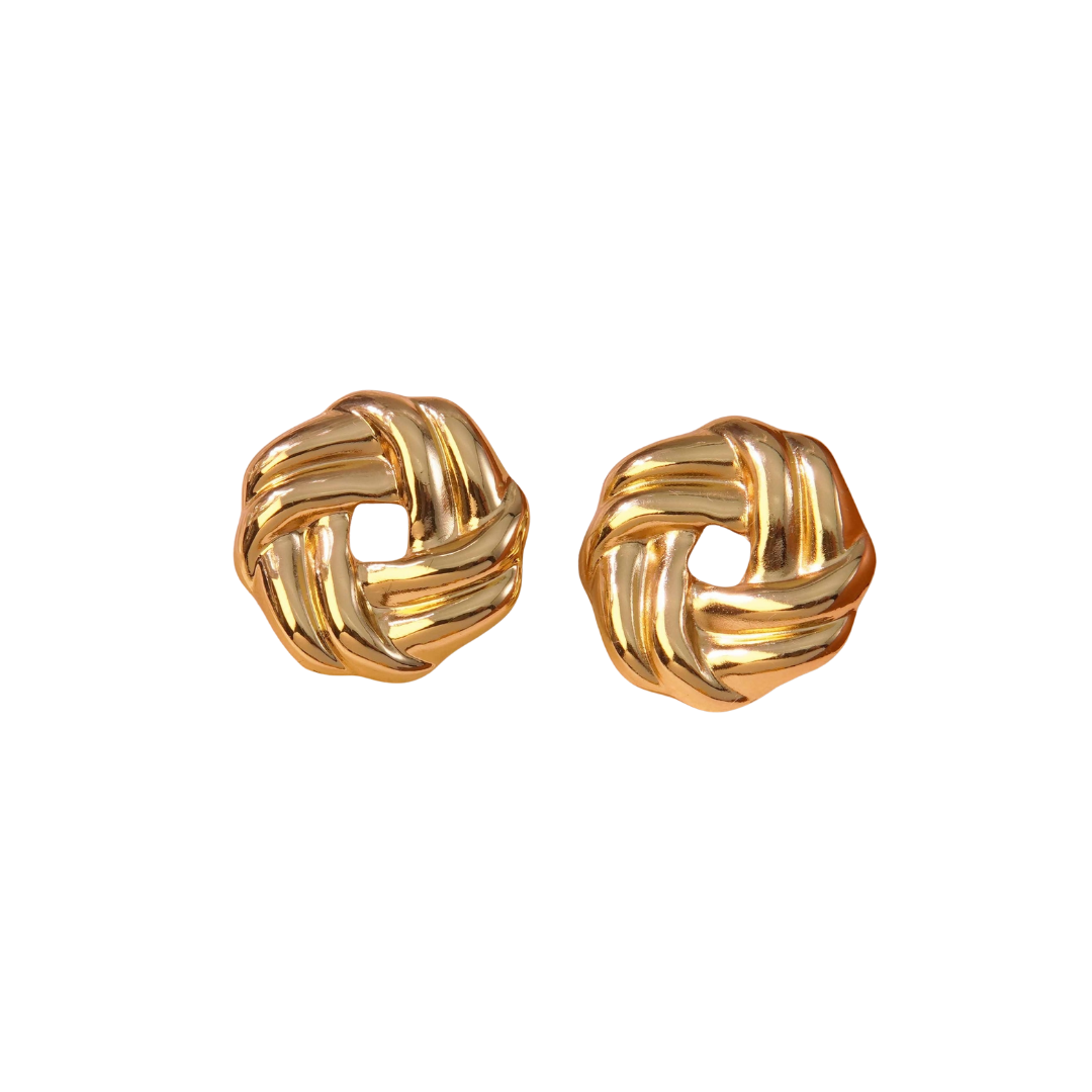 Lucia Earrings