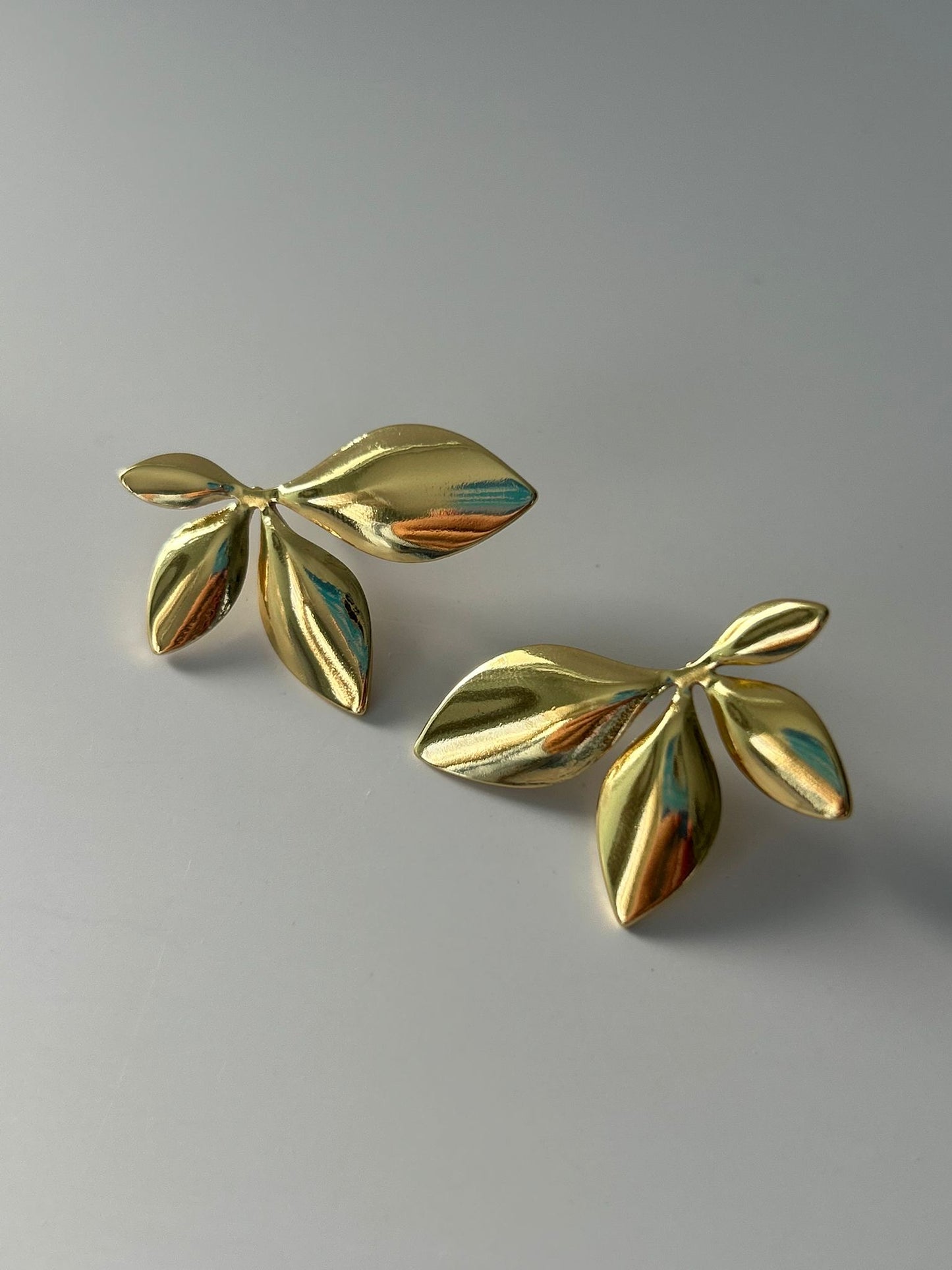 Georgina Earrings