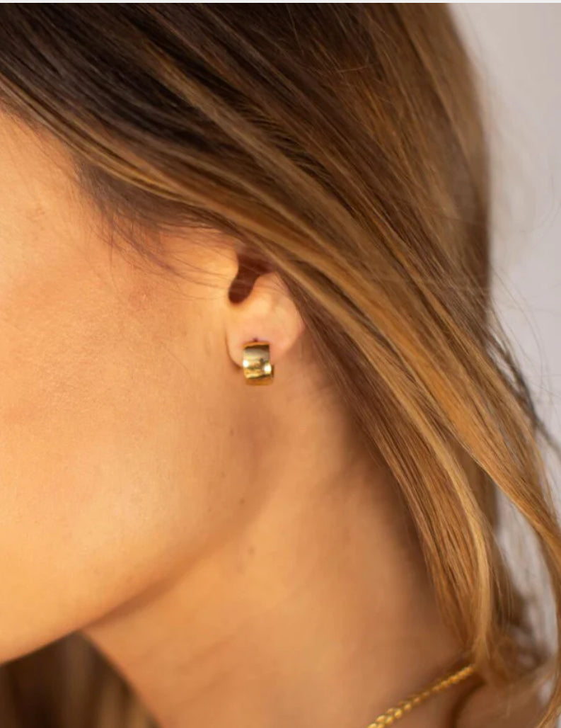 Cali Earrings