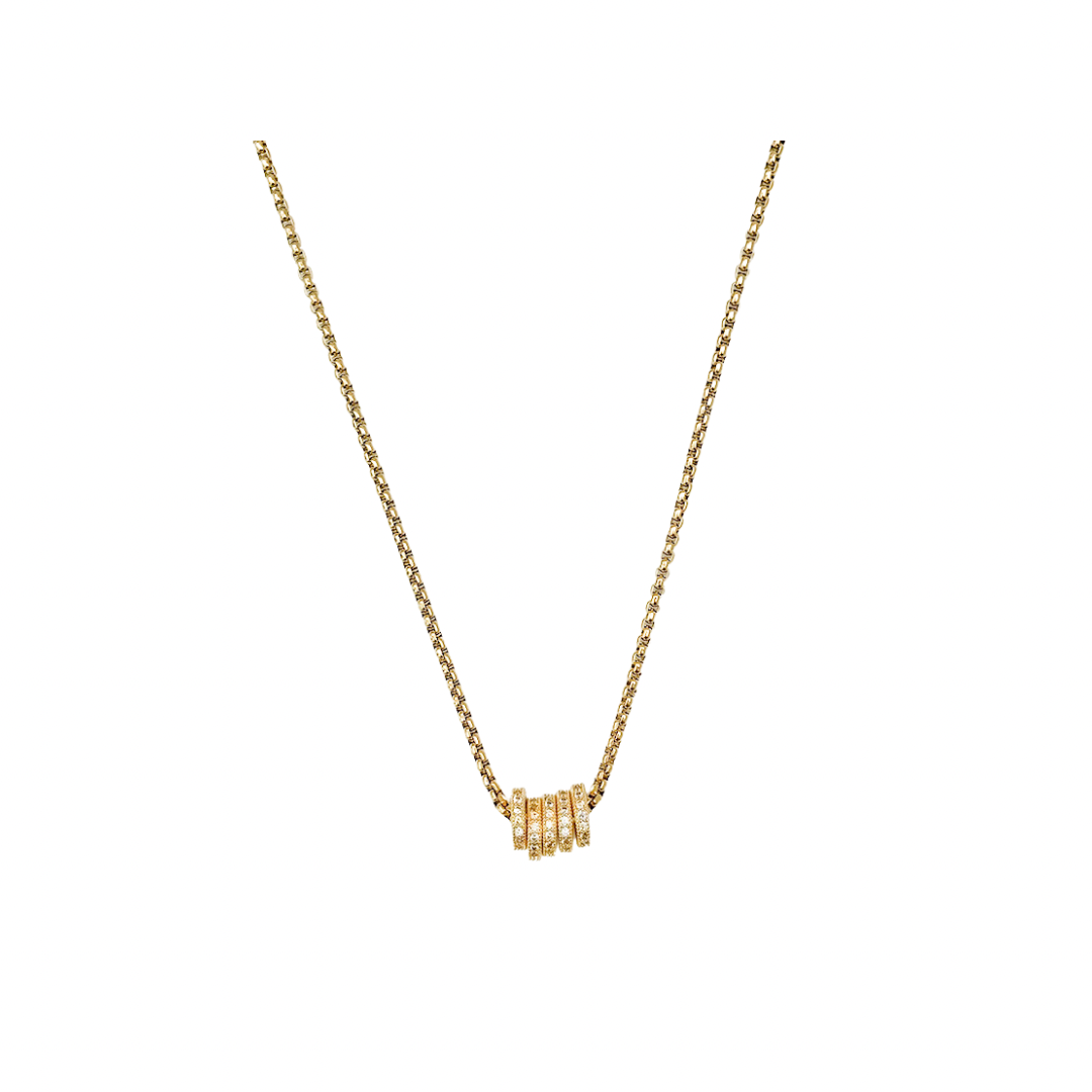 Julieta Necklace