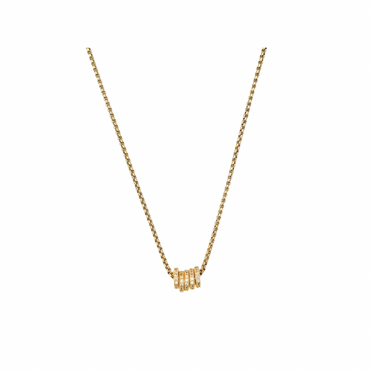 Julieta Necklace