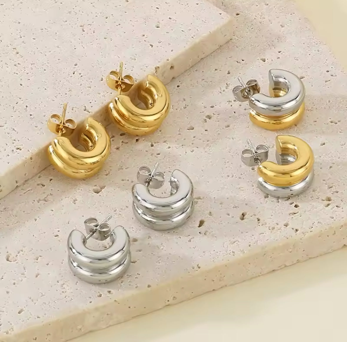 Grace Earrings