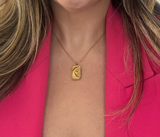 Selene Necklace
