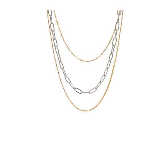 Fabiana Necklace