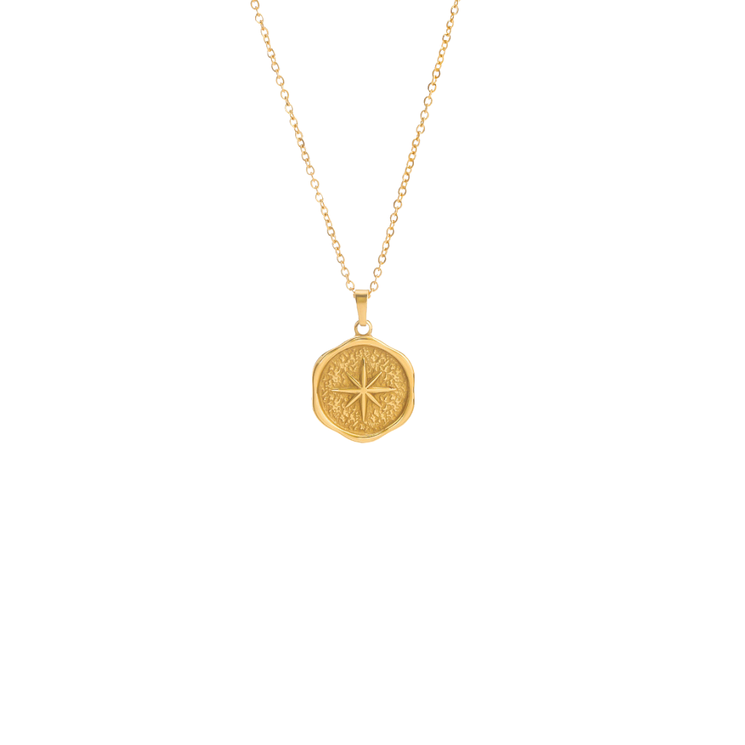 Aurora Necklace