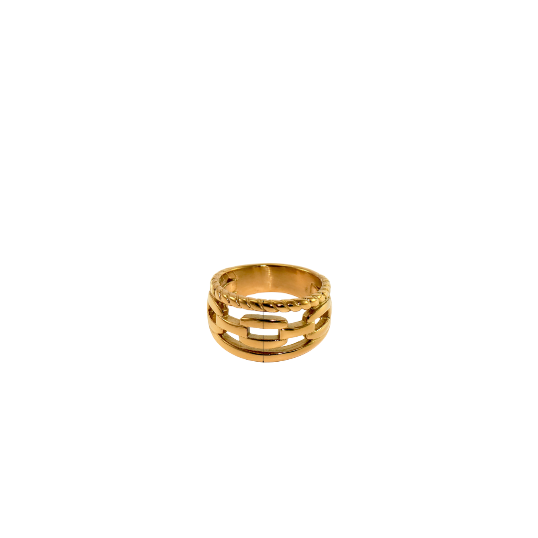 Nydia Ring