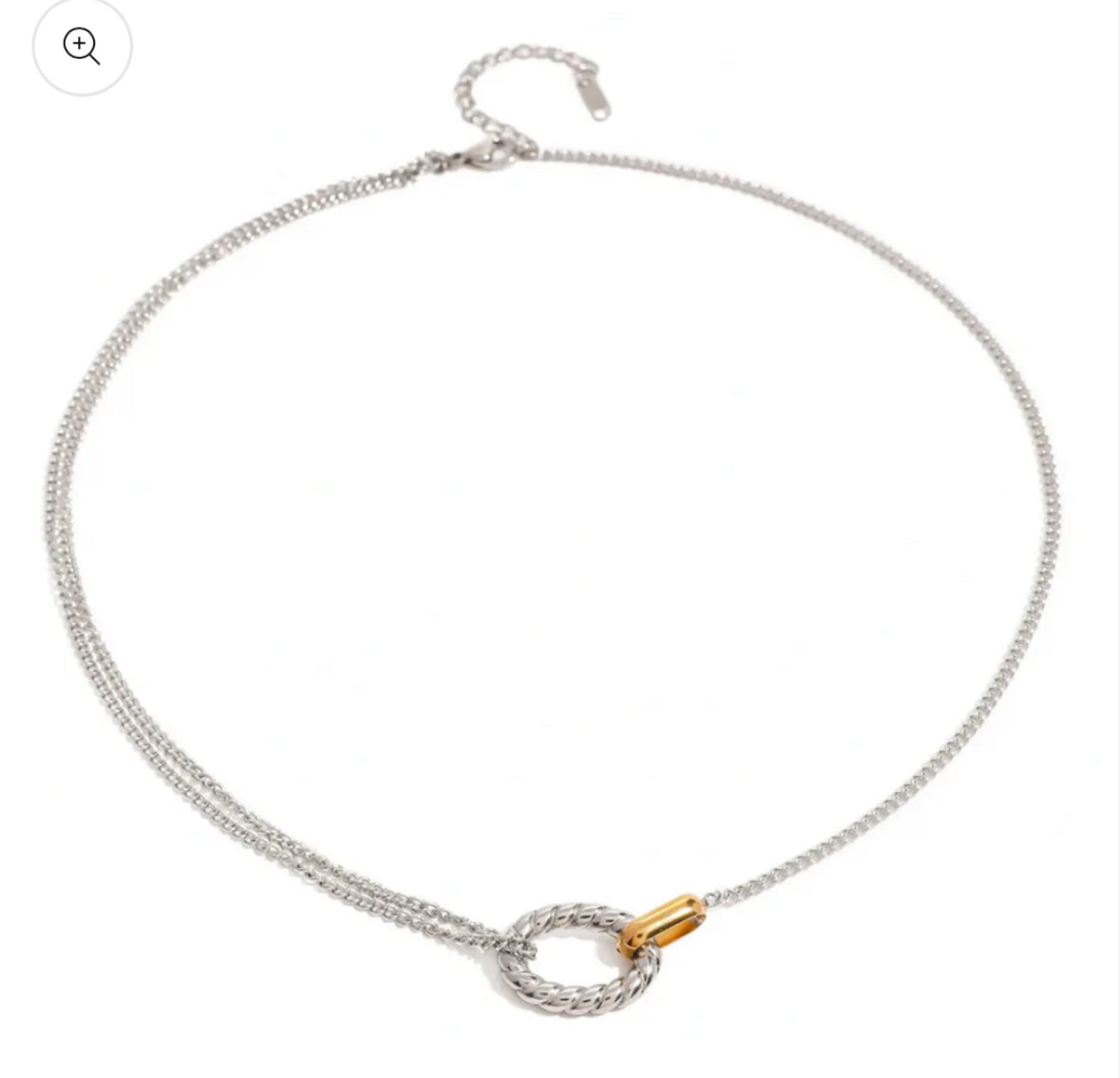 Luxe Necklace