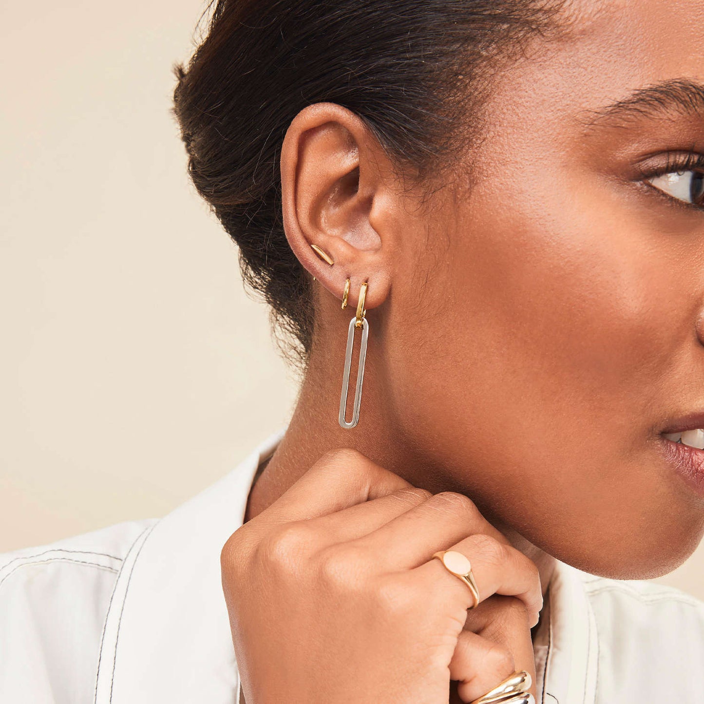 Daniela Earrings