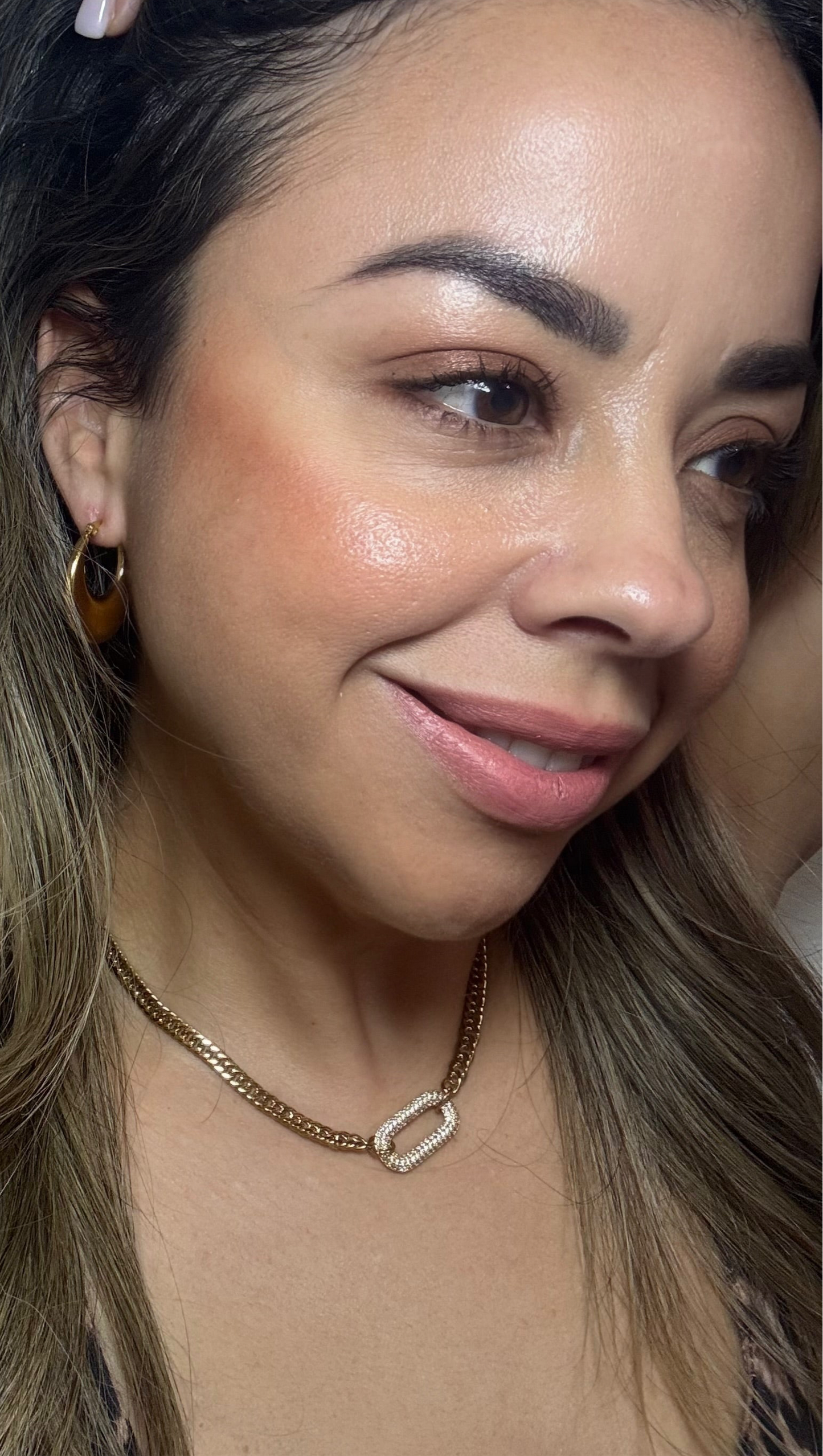 Belinda Necklace