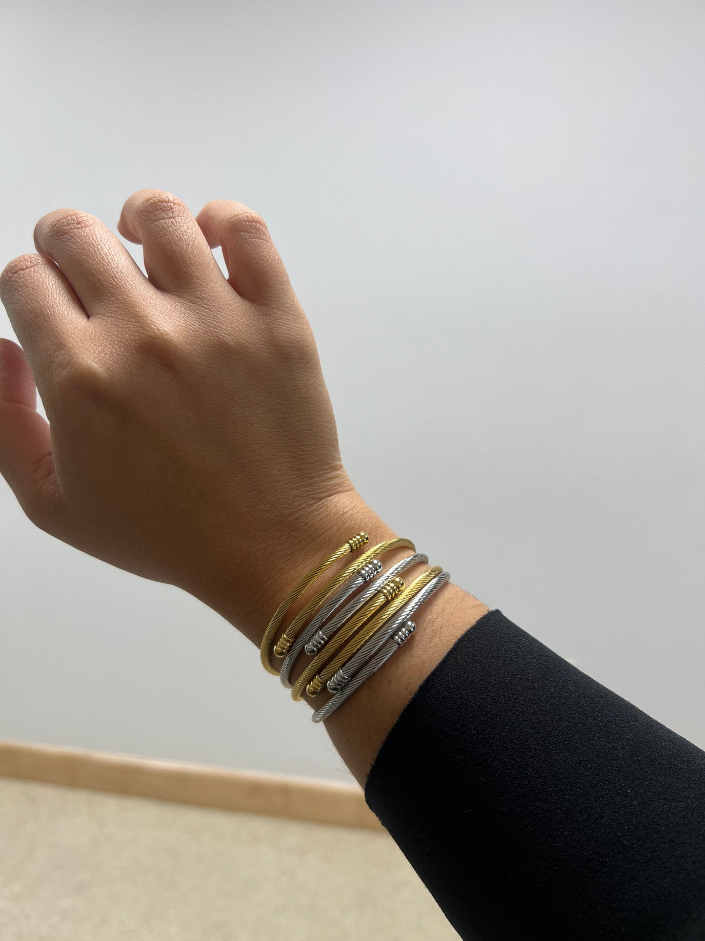 Allure Bracelet