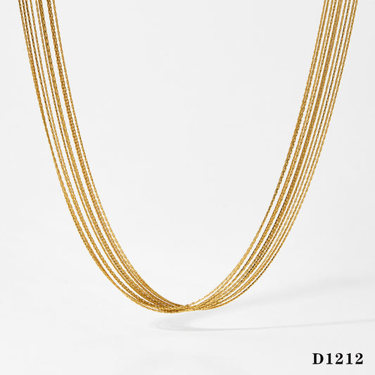 Allegra Necklace