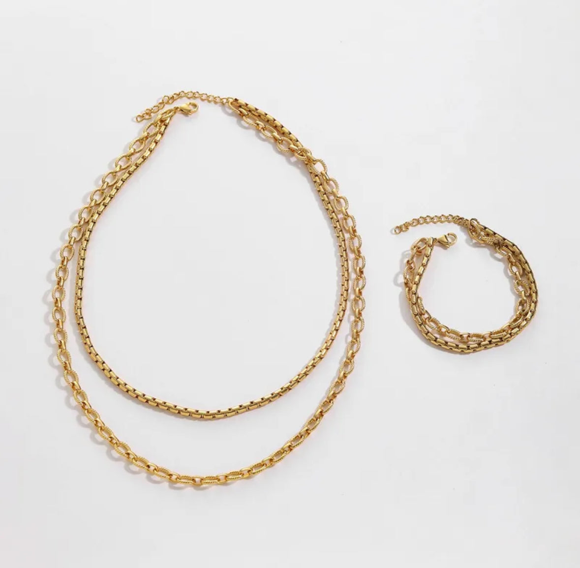 Paula Bracelet