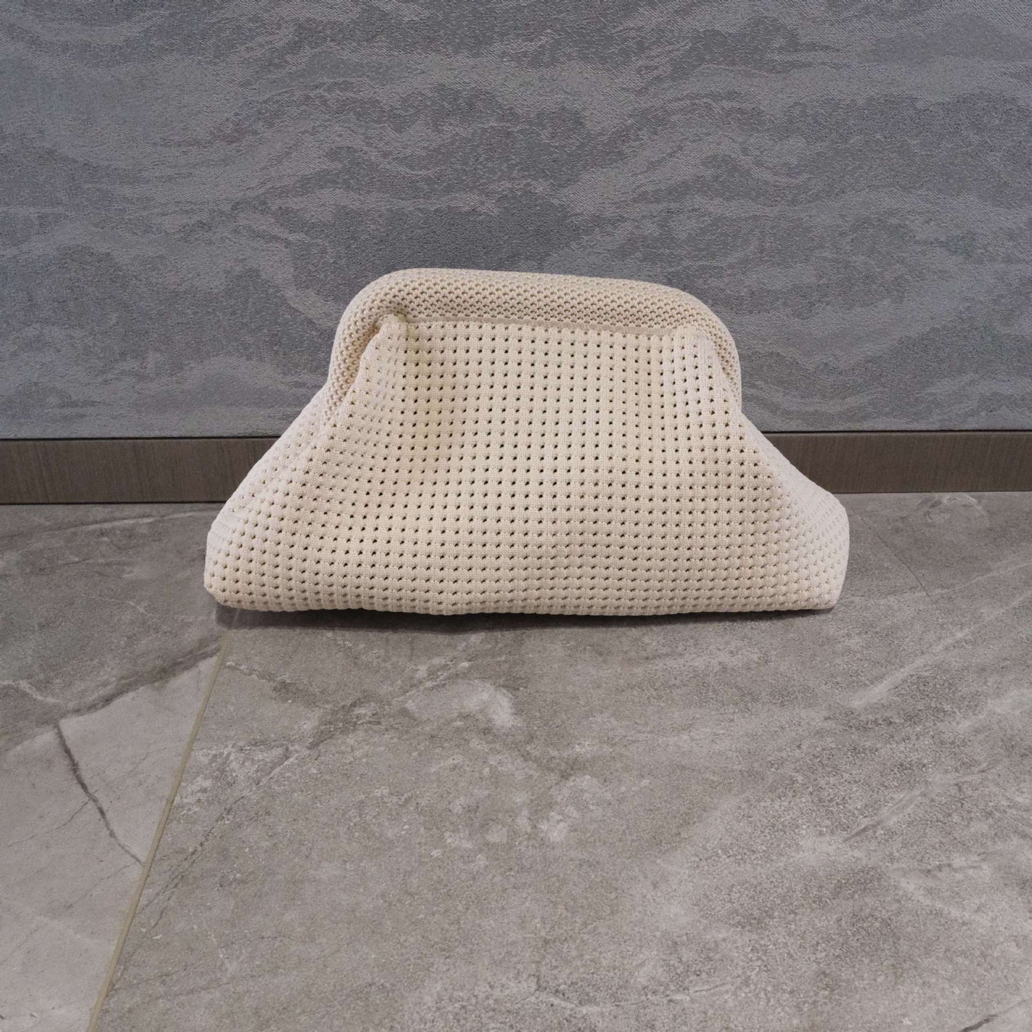 Crochet Clutch
