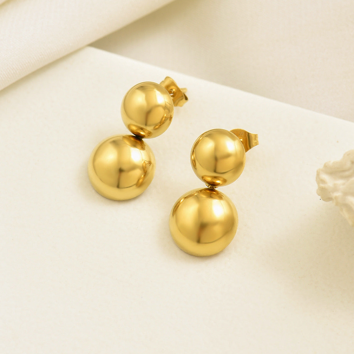 Verónica Earrings