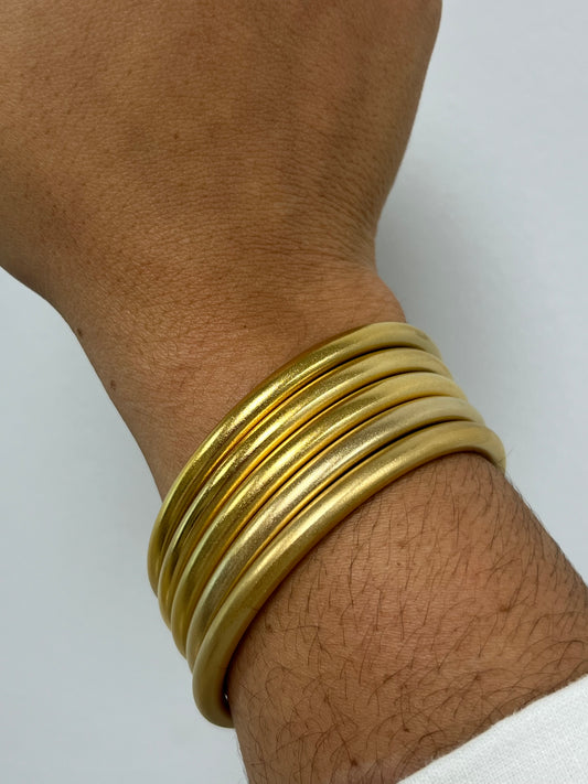 Soleil Bangle