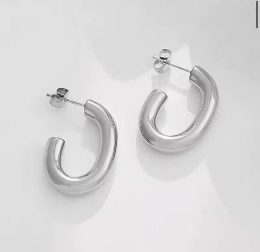 Isadora Earrings
