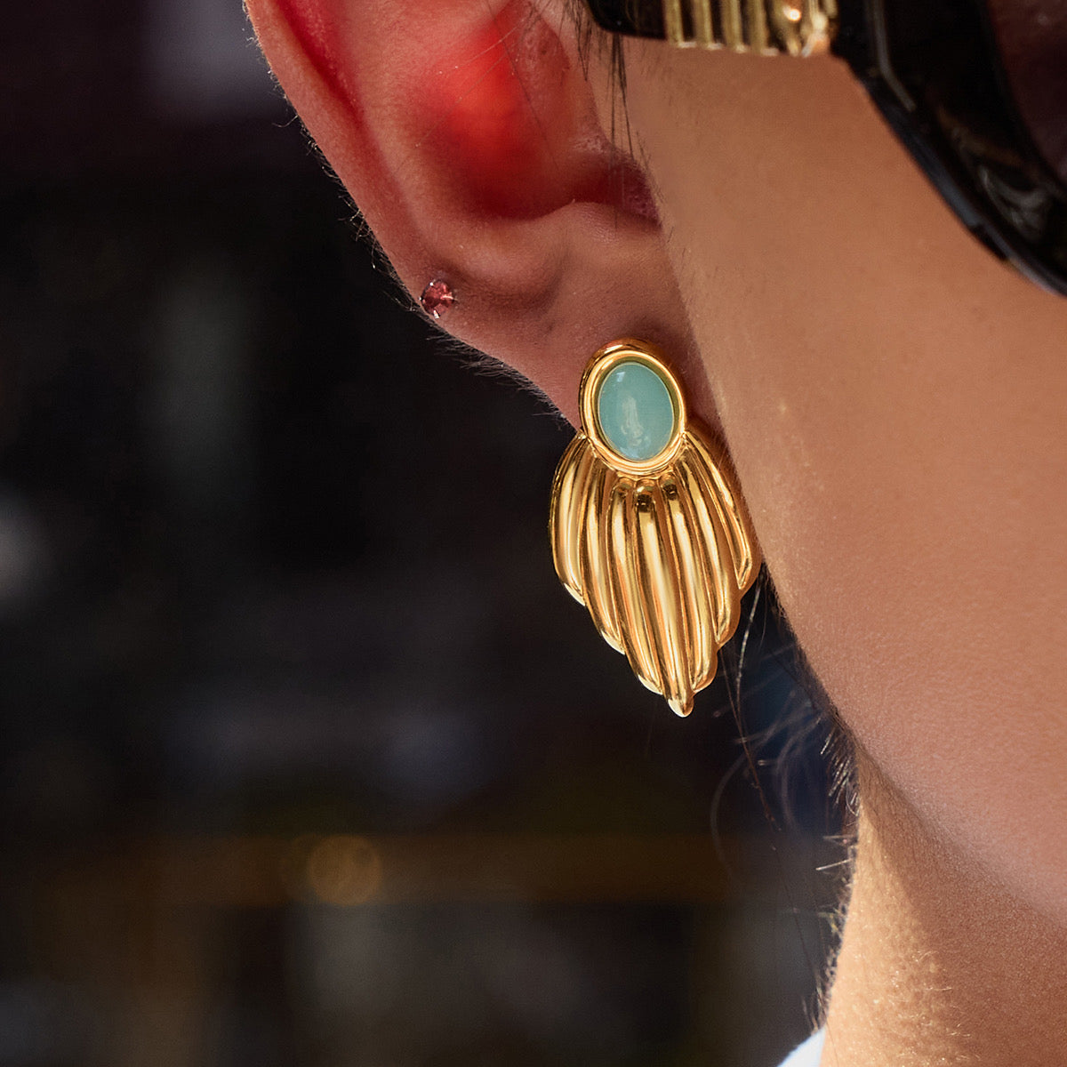 Galilea Earrings