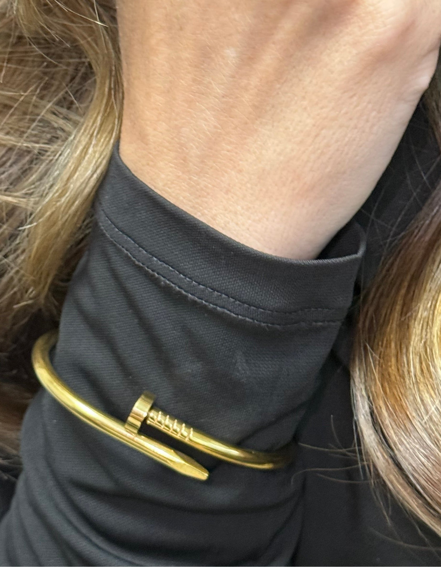 Aura Bangle
