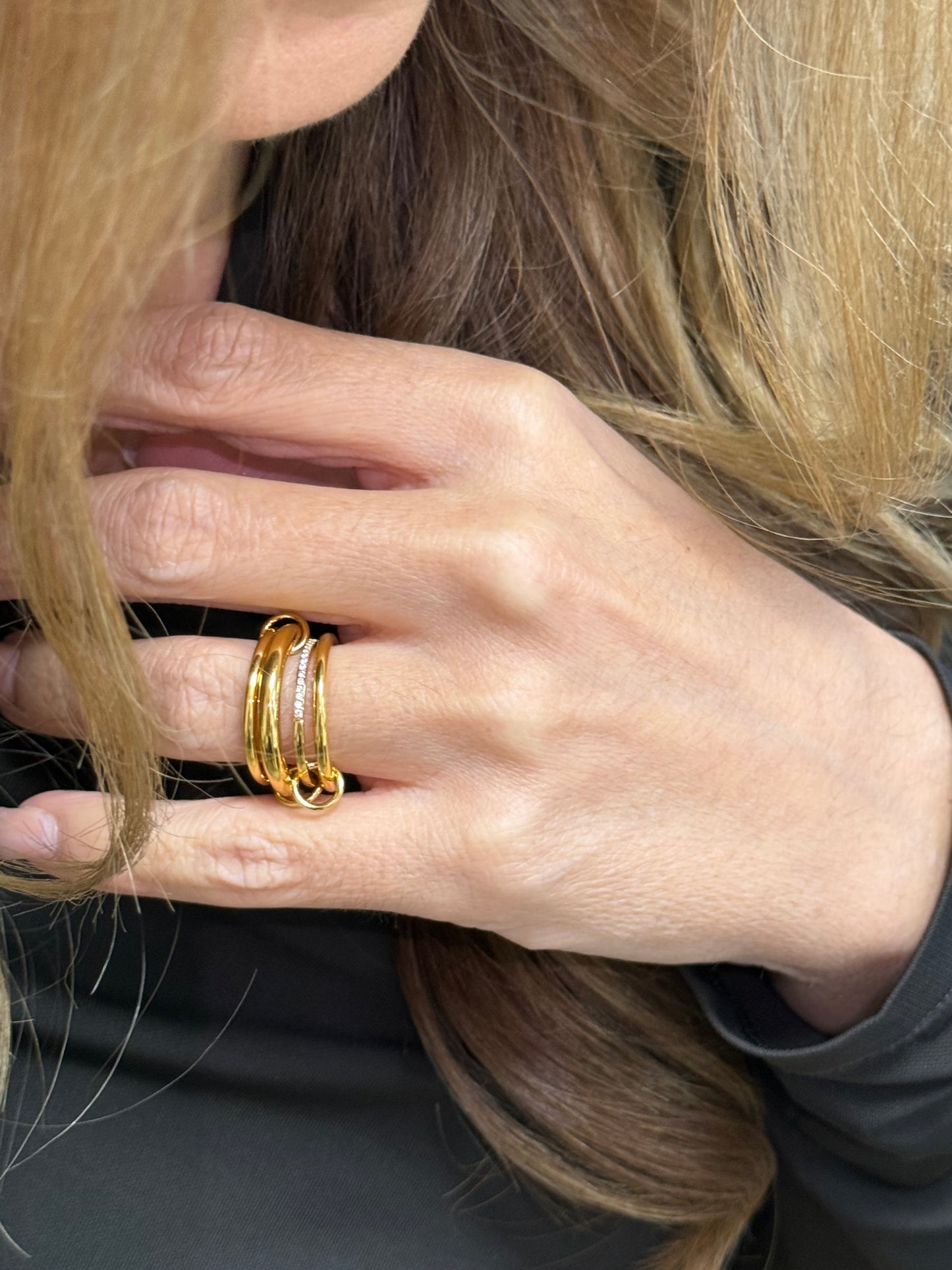 Sarah Ring