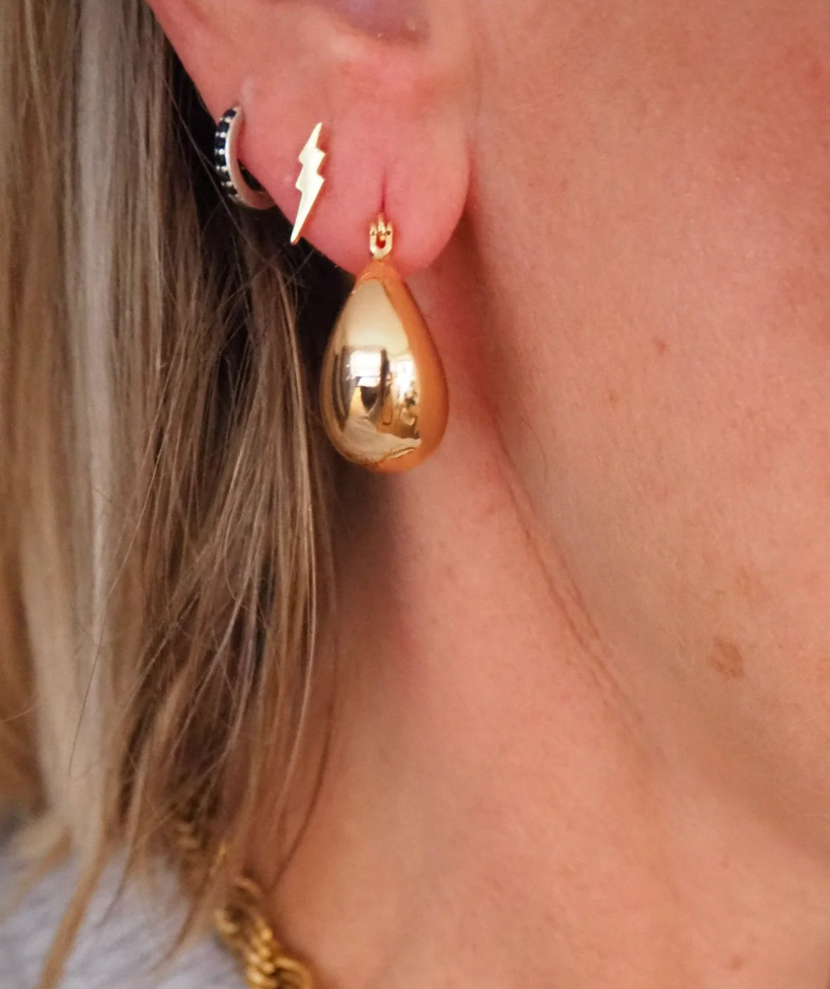 Óphra Earrings