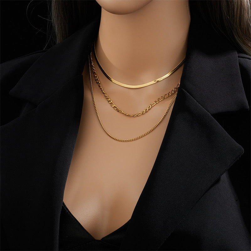 Rocío Necklace
