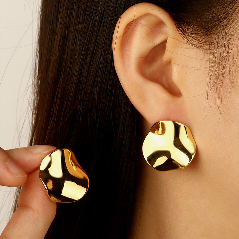 Lea Earrings