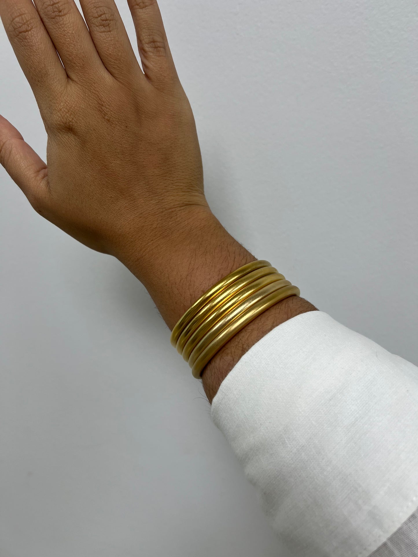 Soleil Bangle